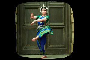 Odissi