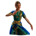 Online Bharatanatyam Classes