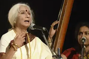 Hindustani Vocal