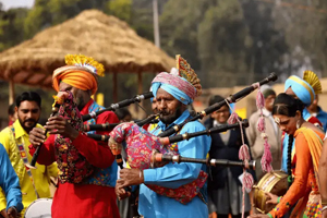 Bhangra