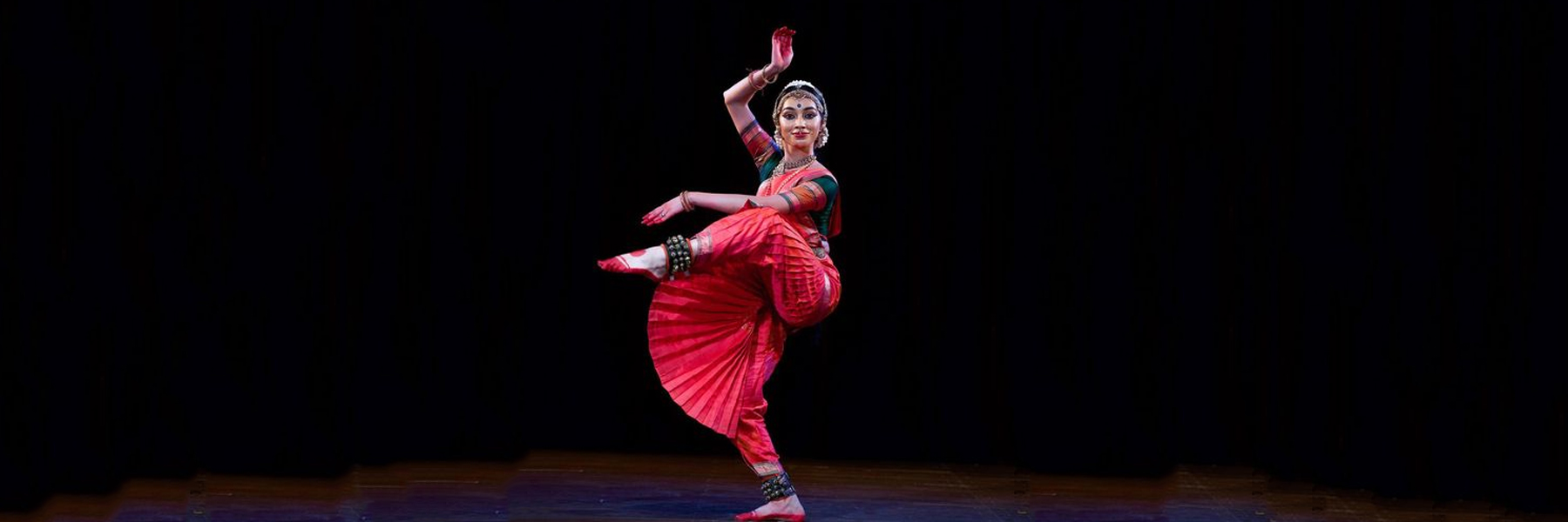 bharatnatyam banner