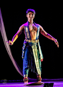 Bharatanatyam Ornaments for Male Dancers