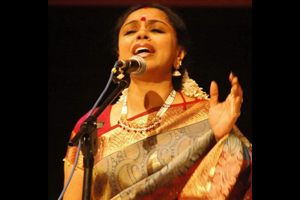 Carnatic Vocal