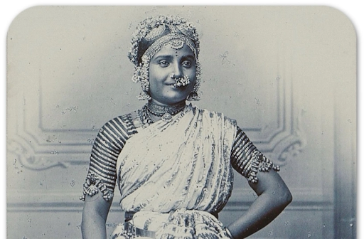 Famous Bharatanatyam Dancers