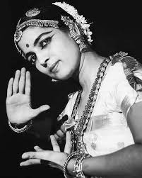 Famous Bharatanatyam Dancers