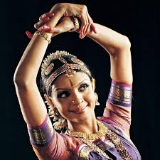 Famous Bharatanatyam Dancers