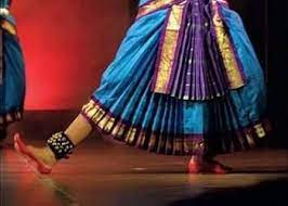 Kathak Dance Ghungroo