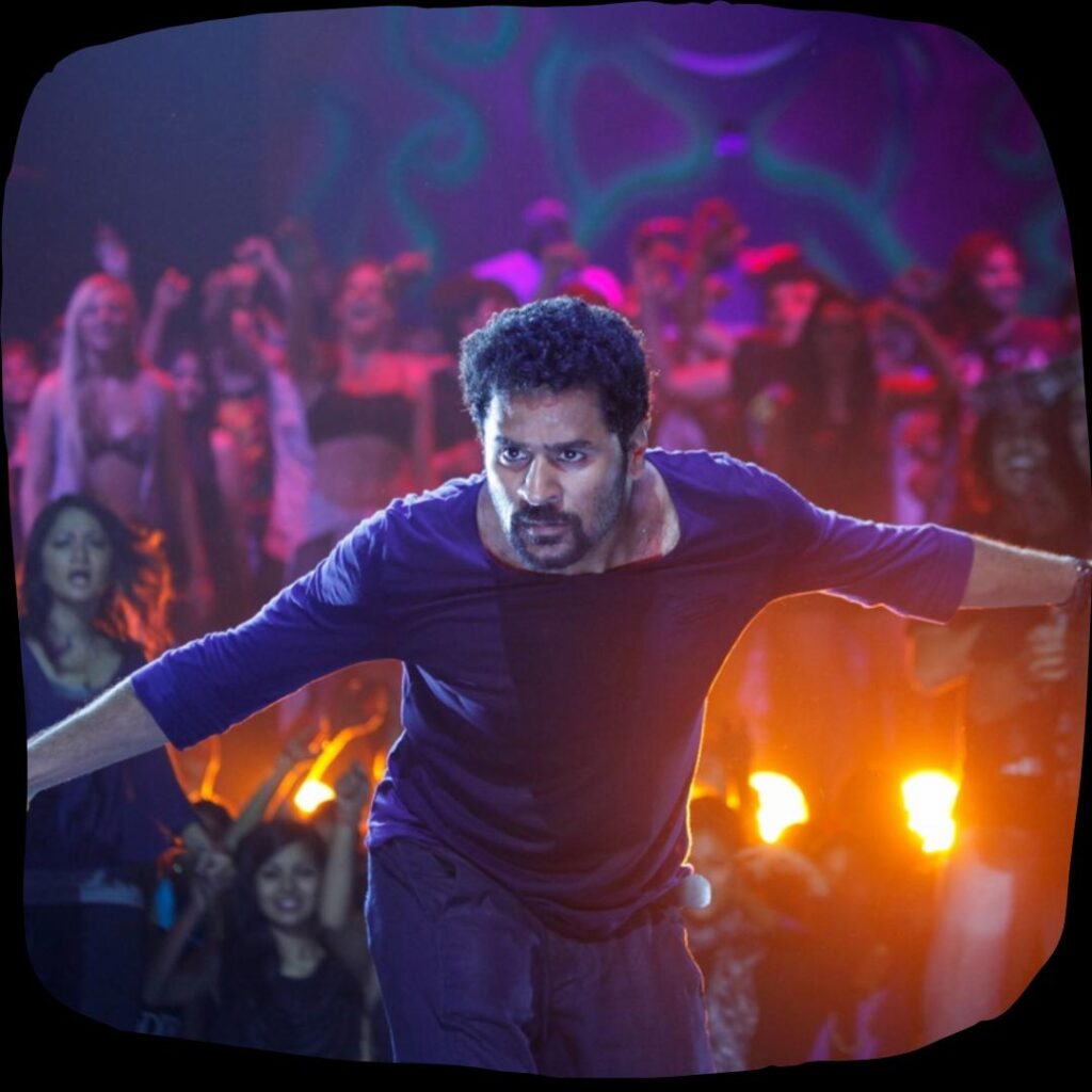 Prabhu Deva