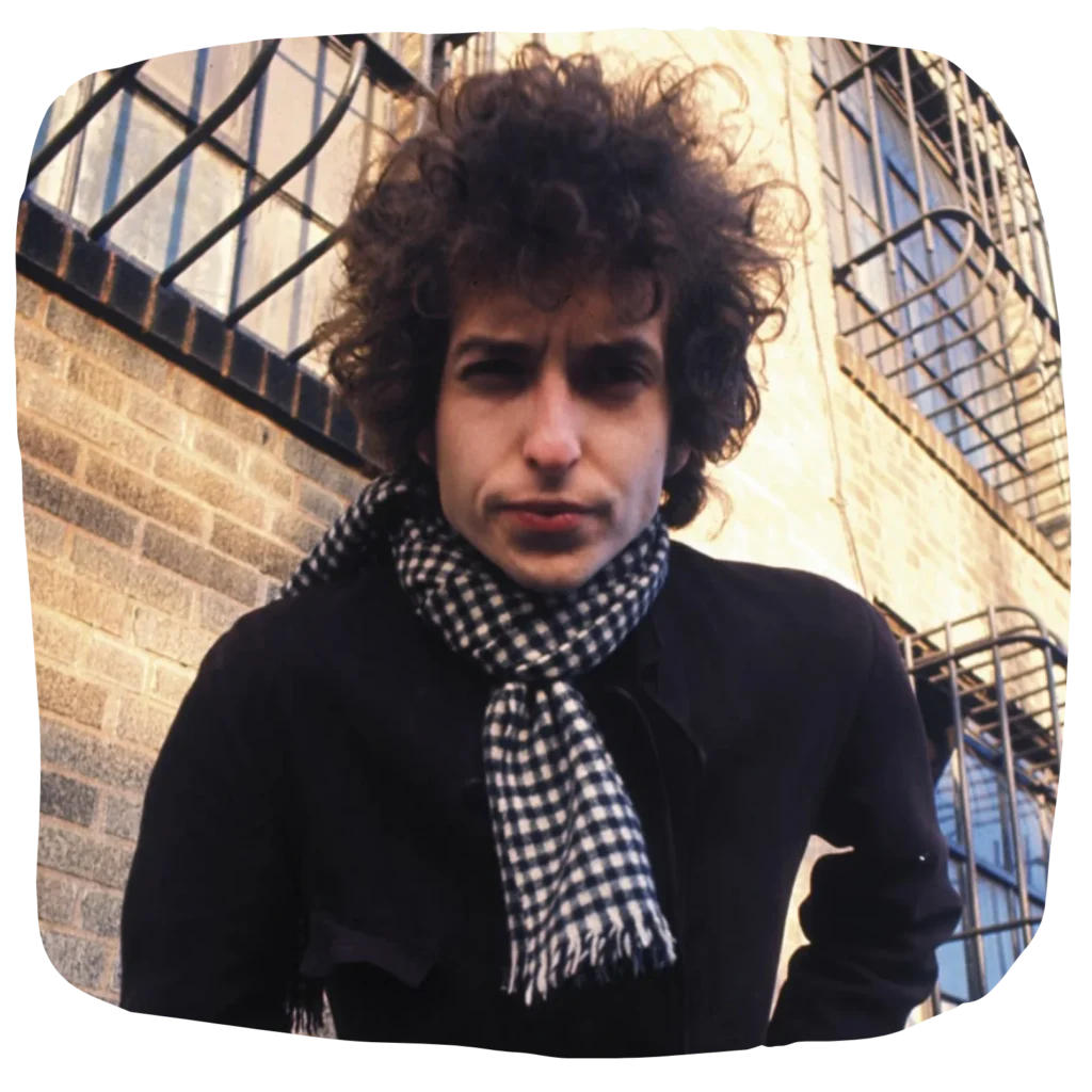 Bob Dylan