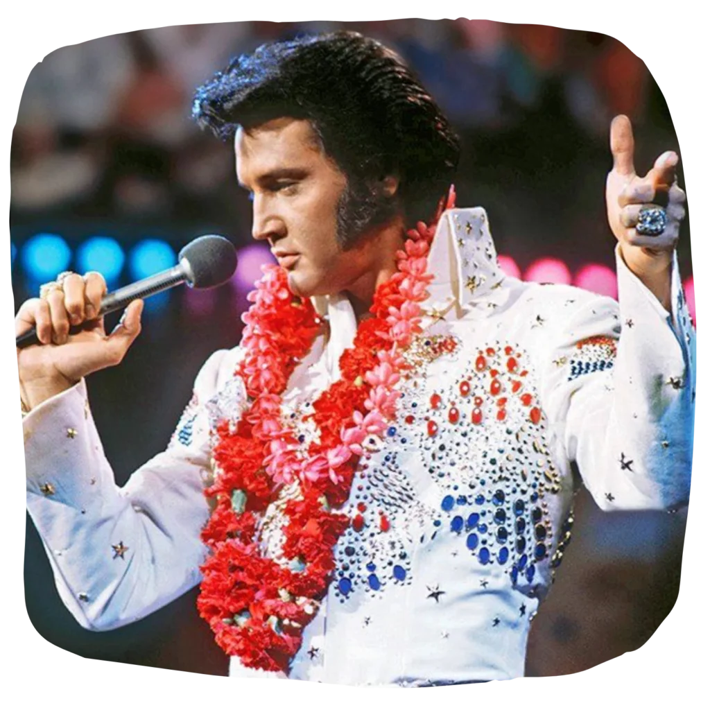 Elvis Presley