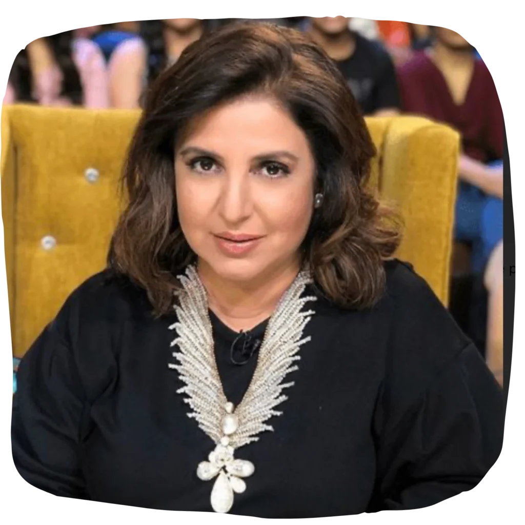 Farah Khan