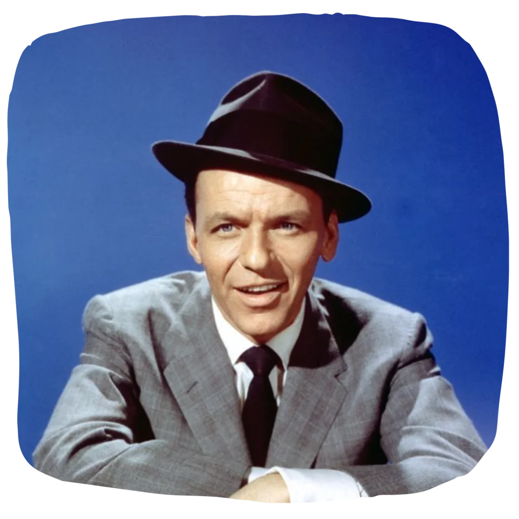 Frank Sinatra