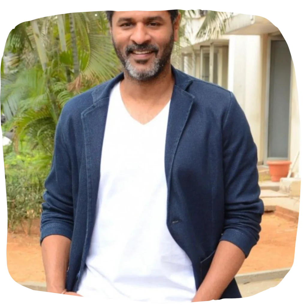 Prabhu Deva