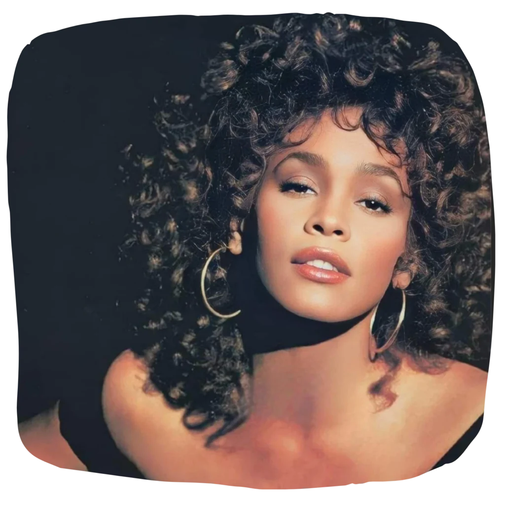 Whitney Houston