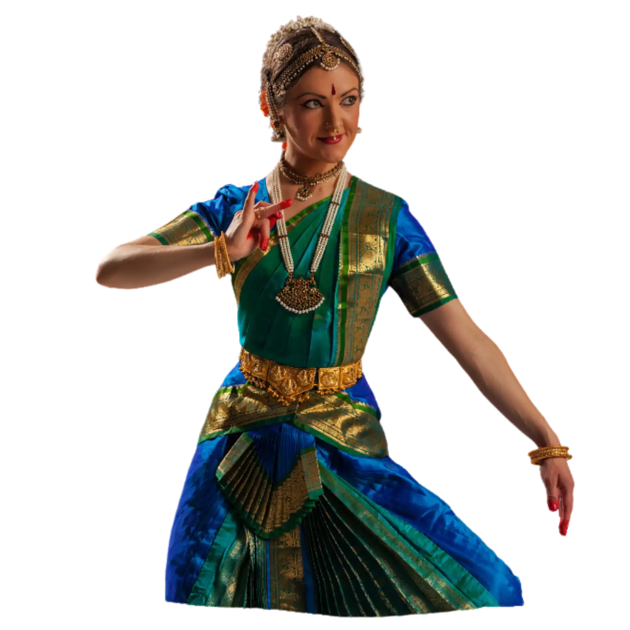 online bharatanatyam classes