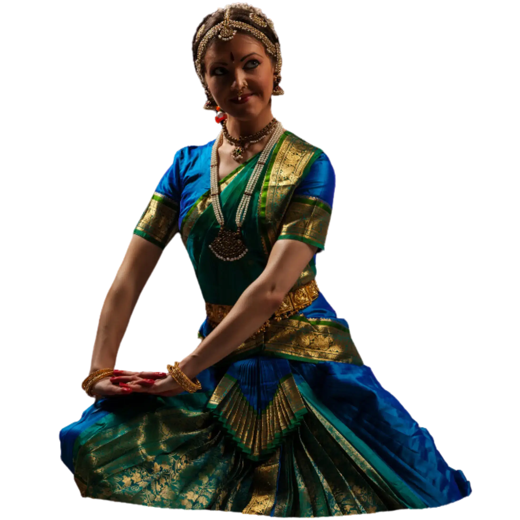 online bharatanatyam classes