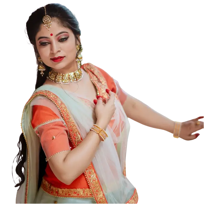 kathak dance classes online