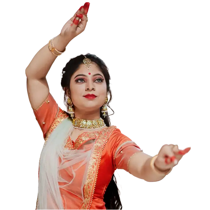 kathak dance classes online