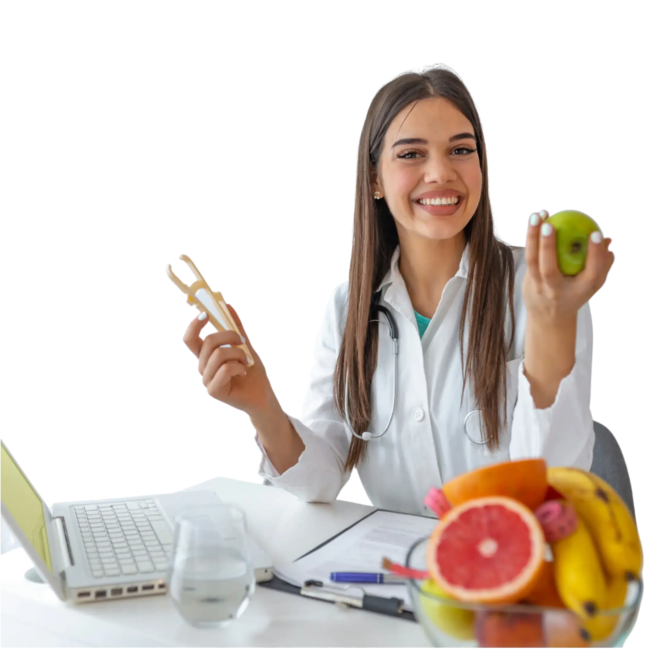 nutritionist online consultation