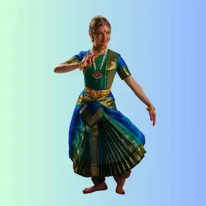 online bharatanatyam classes