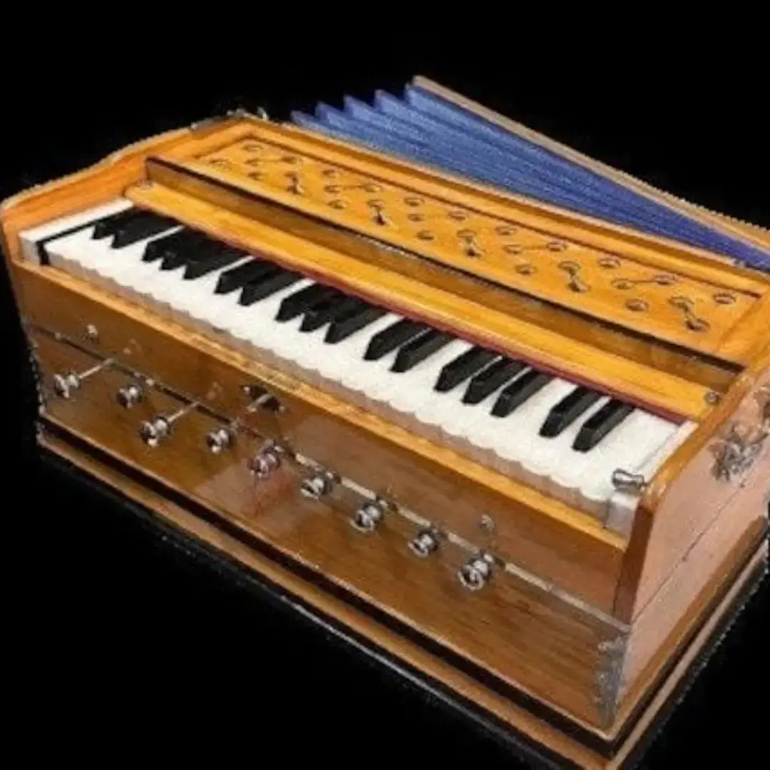 online-harmonium-classes