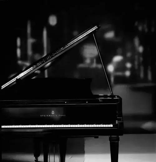 Online Piano Classes