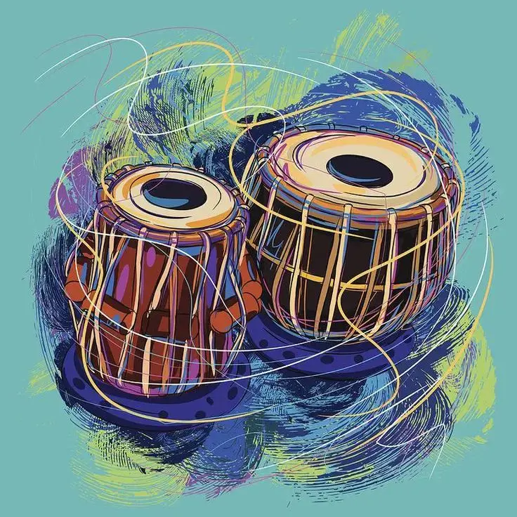 Online Tabla Classes