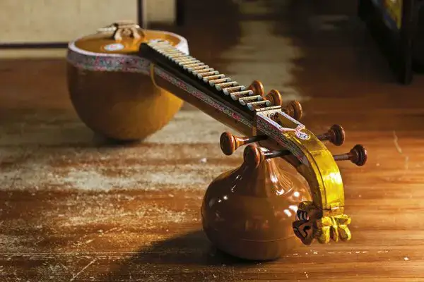 Online Veena Classes