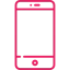 mobile phone icon